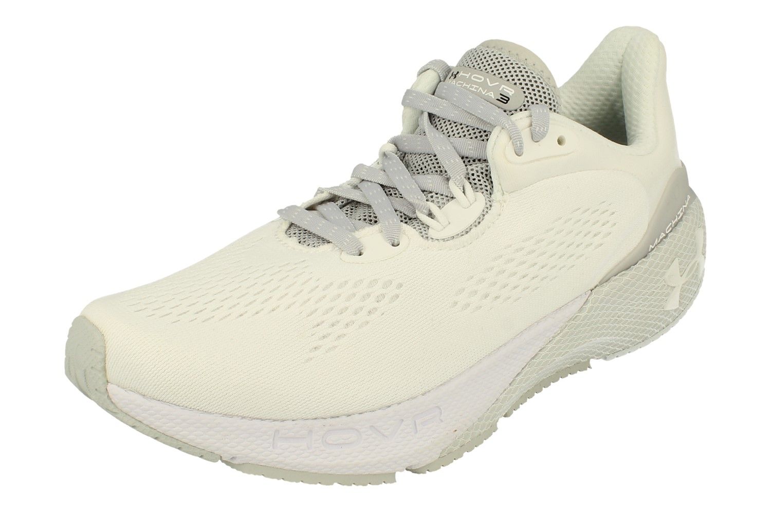 Chaussures Under Armour HOVR Machina - vue 3