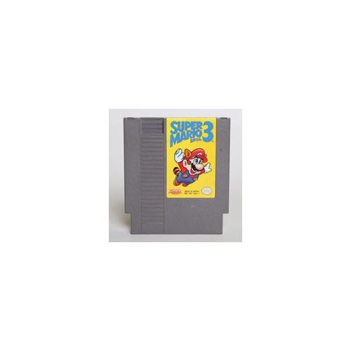 Super Mario 3