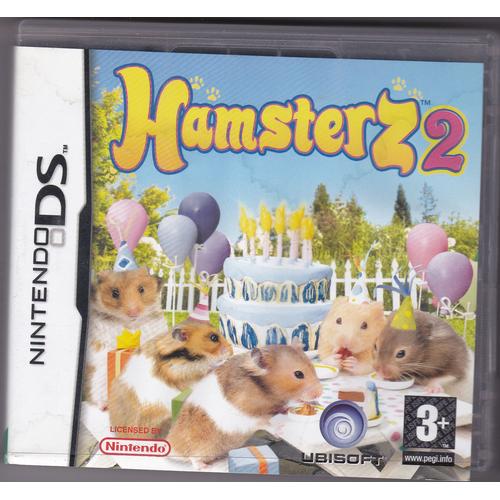 Hamsterz 2