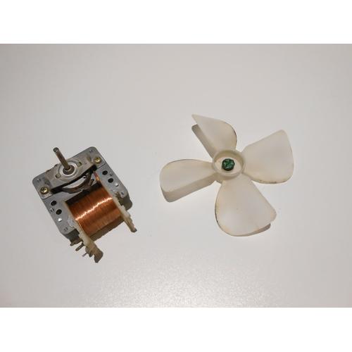 Moteur Ventilateur Complèts Réf: Amm50-002Atea Micro-Ondes Samsung
