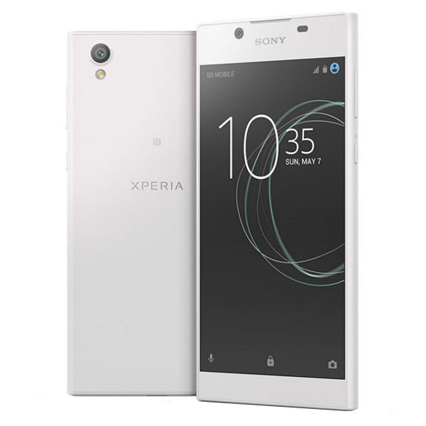 Sony Xperia L1