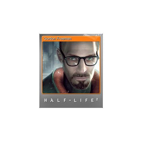 Half Live 2 Pc