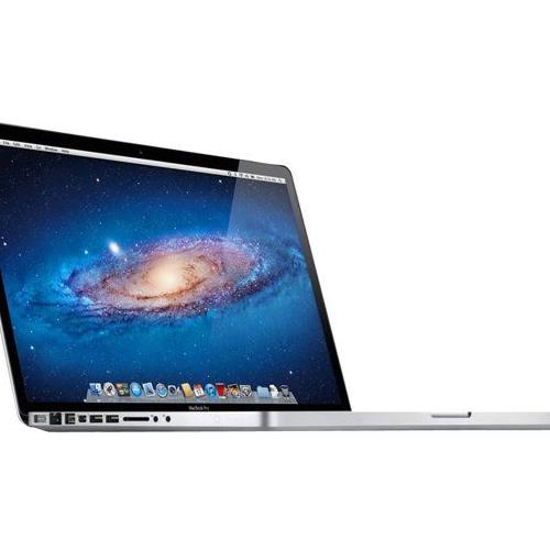 Apple Macbook Pro 13.3” () 500Go
