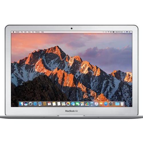 Apple Macbook Air - Core I5 1.8 Ghz - Macos Catalina 10.15 - 8 Go Ram - 128 Go Ssd - 13.3" 1440 X 900 - Hd Graphics 6000 - Wi-Fi - Argent