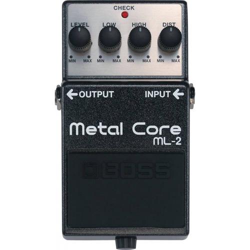 Boss Ml-2 - P