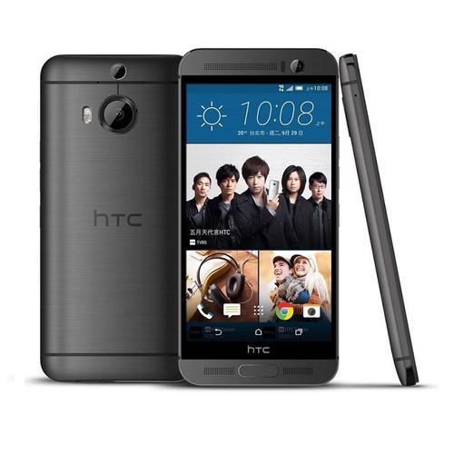 Htc One M9 Plus 32 Go Gris