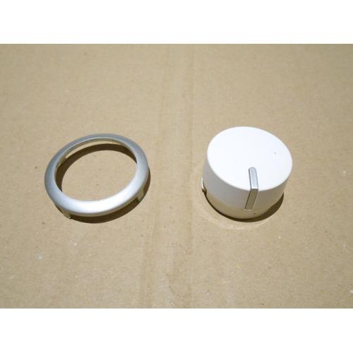 Bouton Programmateur Lave Linge Fagor Fft-413W/01 925110648 Fft-411-F/01 925110639