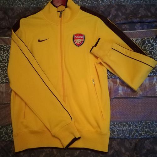 veste arsenal nike