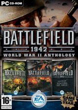 Battlefield 1942 Anthologie Pc