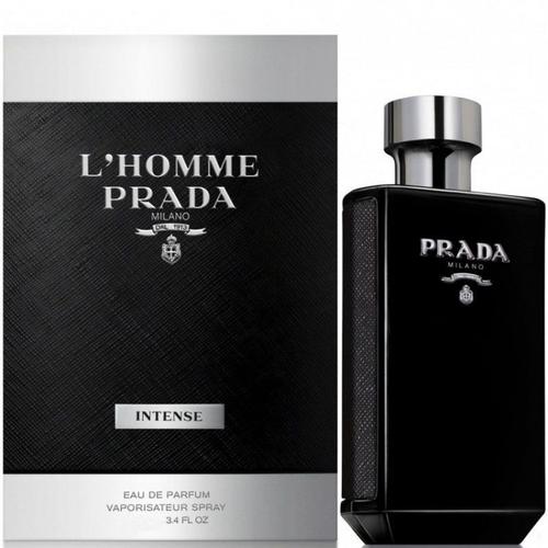 parfum prada intense