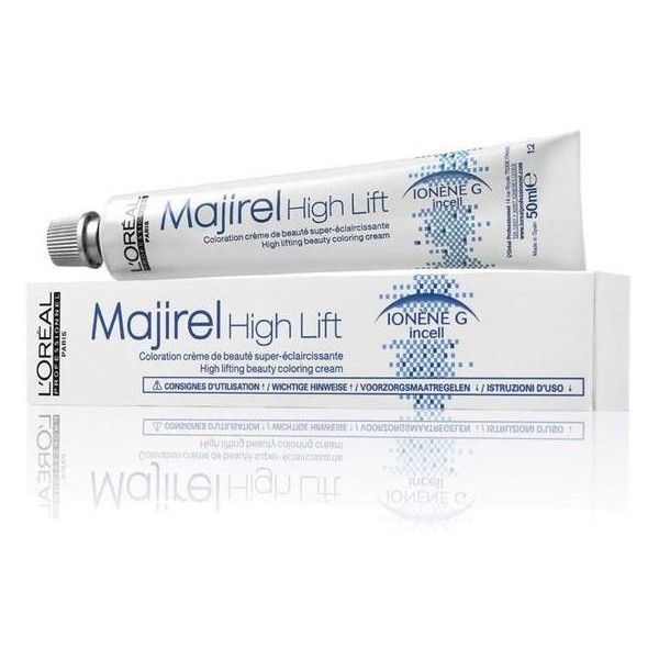 Majirel hight lift 'Oréal Coloration de cheveux - vue 6