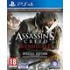 Assassin's Creed Chronicles Trilogie PS4
