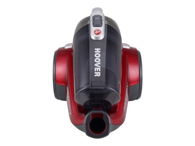 Hoover RC 81 RC 25 P - vue 2