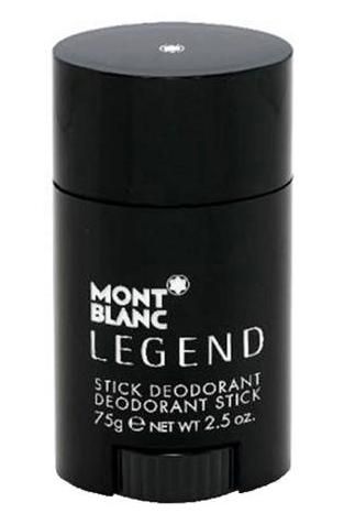 Legend deo stick 75 gr - vue 2