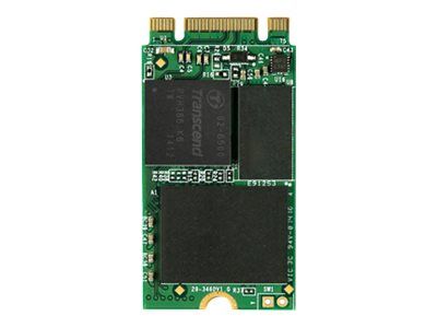 TRANSCEND M2 2242 SATA MLC Neuf - vue 6