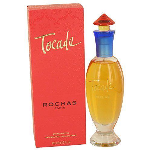 Rochas Tocade Eau de Toilette 