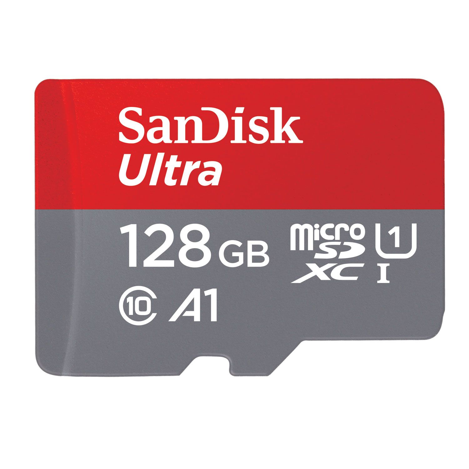 SanDisk Ultra MicroSDXC UHS I Classe 10 100MB/ Neuf - vue 4