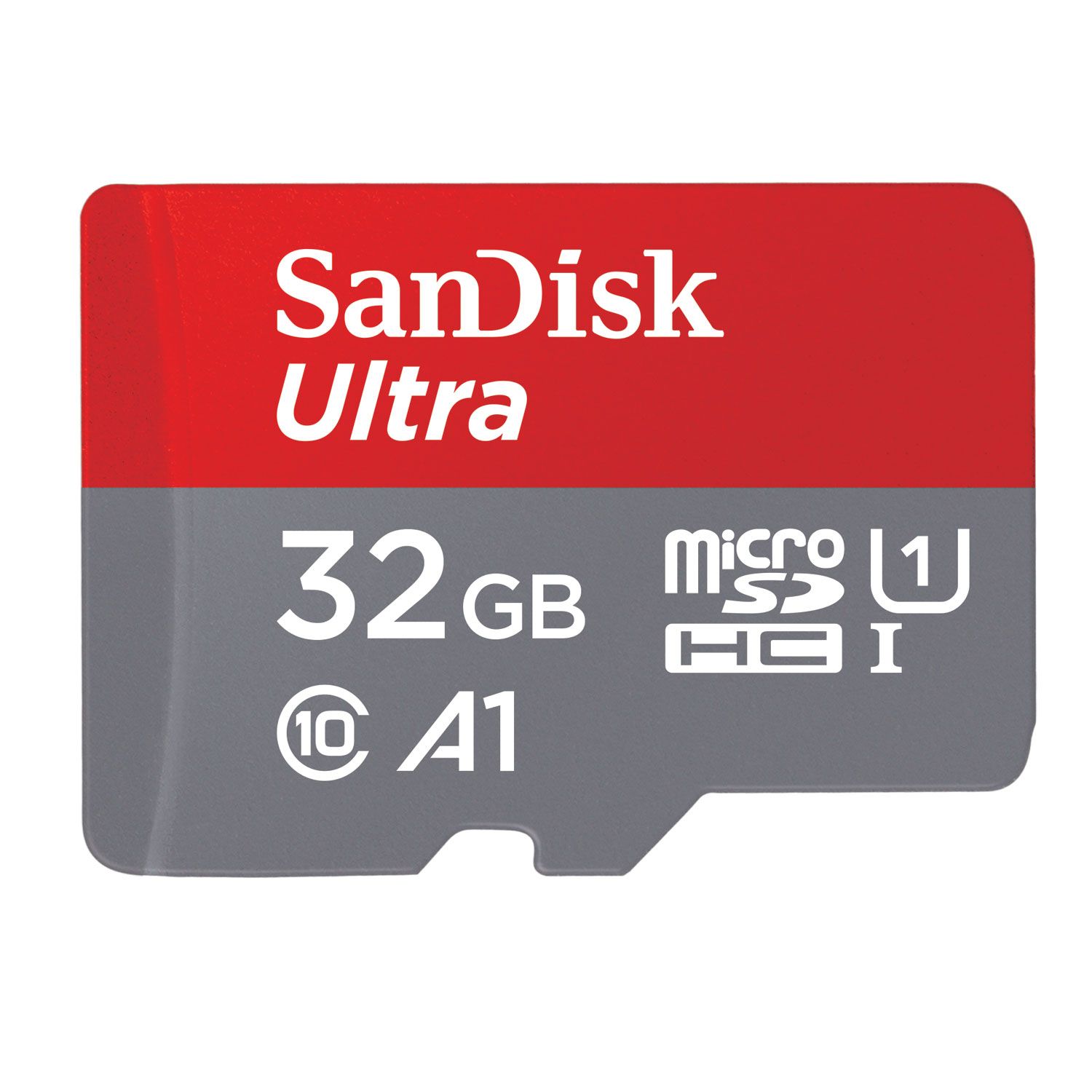 sandisk SanDisk Ultra Android microSDXC pour tablette + Adaptateur SD