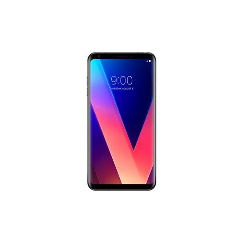 Lg H930Ds V30 Plus Dual Sim 128 Go Noir