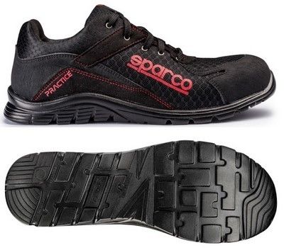 Zapatia Sparco Pratique Tg. 41 /
