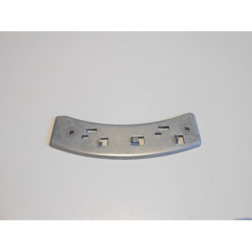 Support Charniã¨Re Lave Linge Lg F74882Wh
