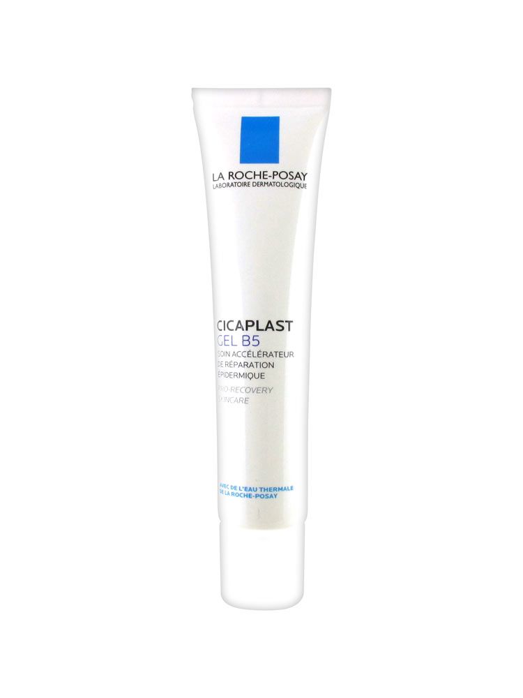 Gel Cicaplast B5 La Roche posay Le Tube De 40ml - vue 3