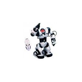 telecommande pour robot wowwee