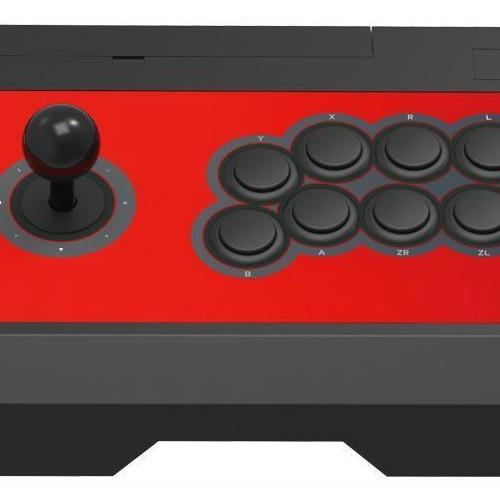 Hori Real Arcade Pro V Hayabusa