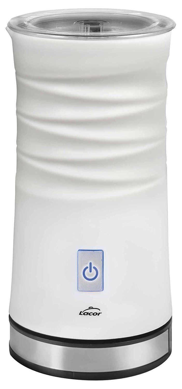 LACOR Mousseur à lait électrique 69396 - vue 3