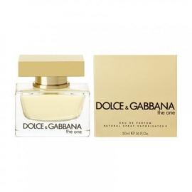 dolce and gabbana the one 50 ml