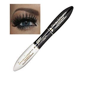 Mascara Double Extension Extra