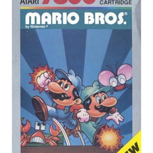 Mario Bros