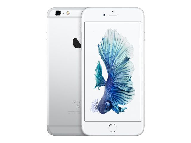 iPhone 6s Plus