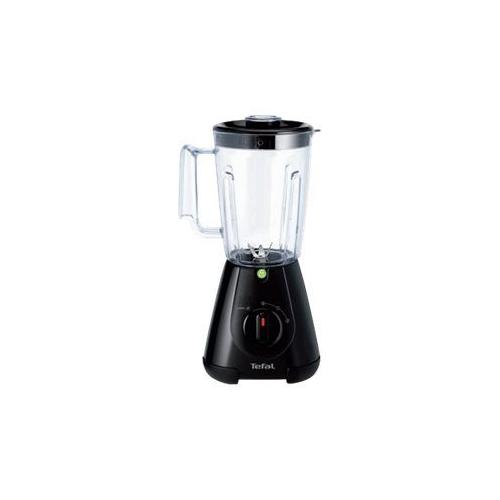 Tefal Equinox Bl305801 - Bol Mixeur Blender - 400 Watt - Noir