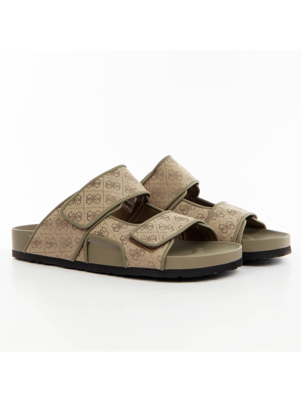 Claquettes Guess igea - vue 3