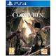 Code Vein Playstation 4 Fran Ais Anglais Allemand Italien Espagnol