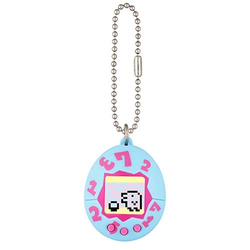 Tamagotchi Bandai Chibi 20Eme Anniversaire