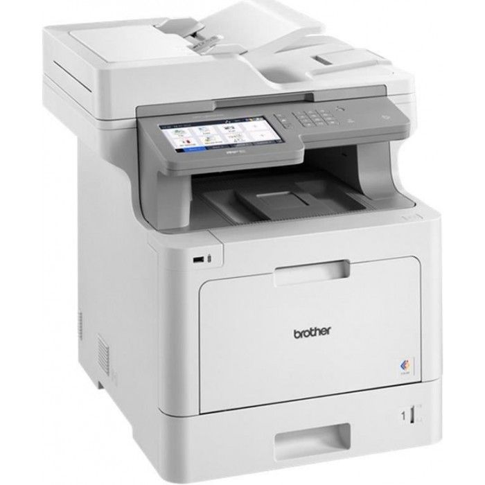 Brother MFC-L9570CDW 4in1 imprimante multifonction