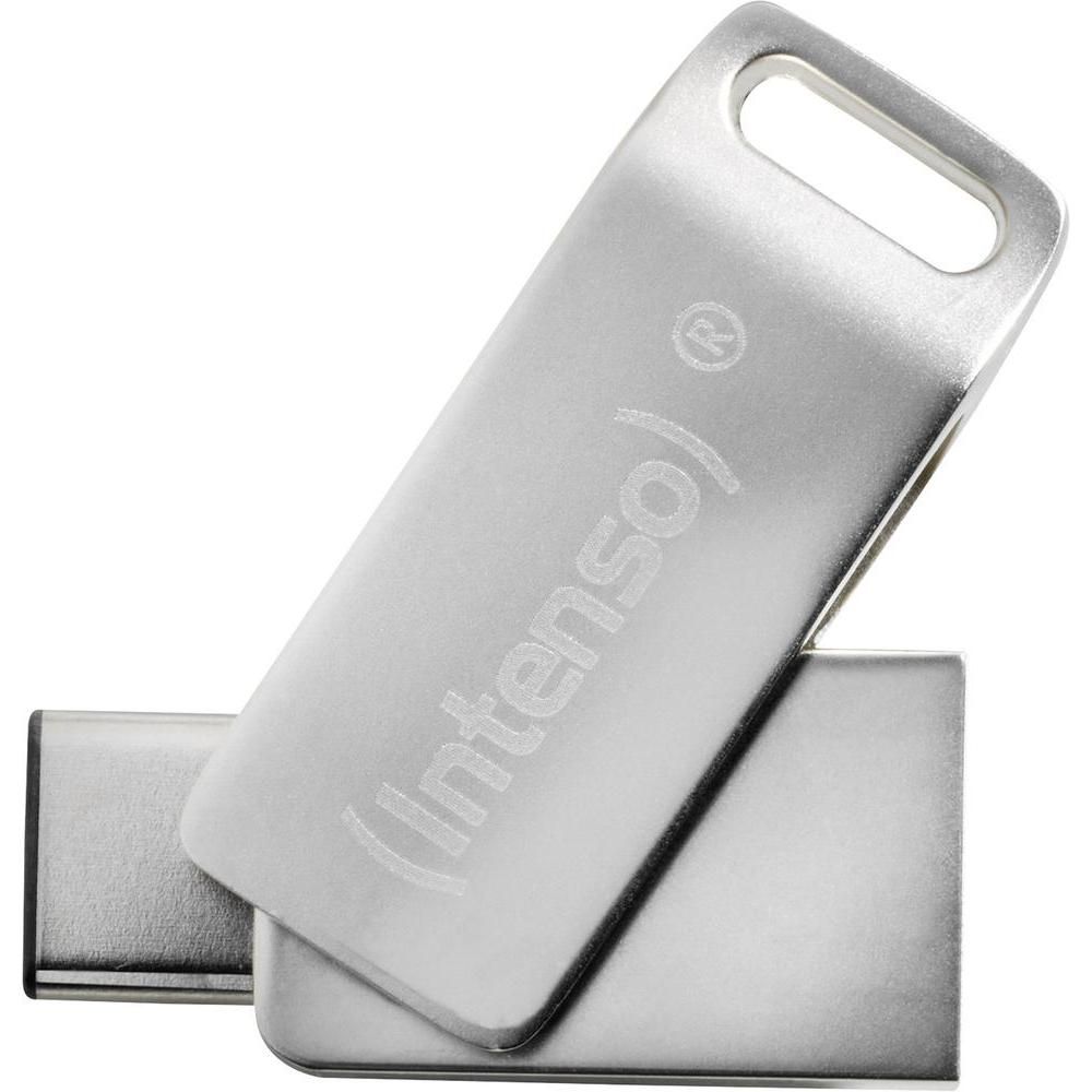 Intenso cMobile Line lecteur USB flash USB Type A / USB Type C 3.2 Gen 1 3.1 Gen 1 Neuf - vue 7