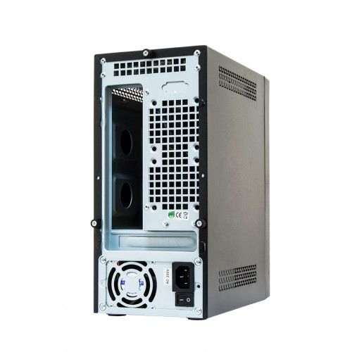 Chieftec BT 02B U3 250VS unité centrale Mini Tower Neuf - vue 4