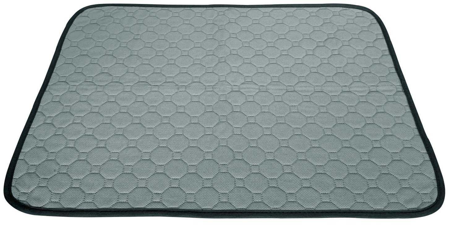 Comparer les prix de Tapis De Propreté Absorbant Et Lavable L - 60 X 90 Cm