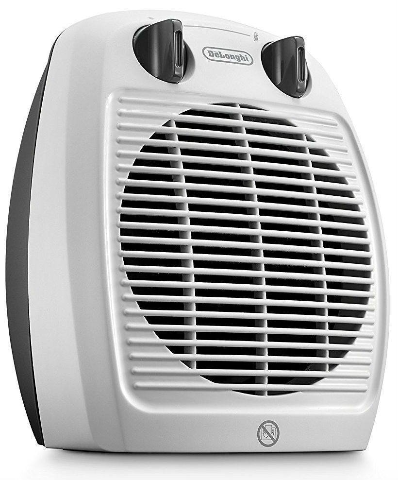 DeLonghi HVA3220 - vue 2