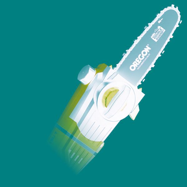 Einhell Akku Hochentaster - vue 2