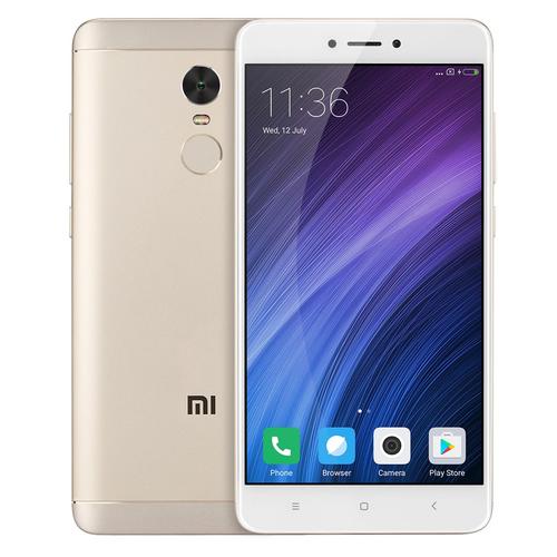 Xiaomi Redmi Note 4X 32Go