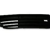 Grille pare-chocs centrale Audi A4 de 1994 à 1998 Neuve