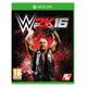 WWE 2K16 PS4