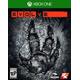 Evolve Xone De Xbox One
