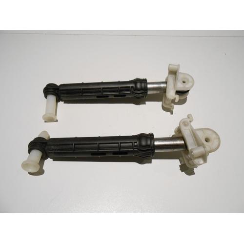 Amortisseurs/Suspensions 100N Réf: 1611000400 Lave Linge Ariston Avxxf137Fr Avxxl127Fr Amxxf149Fr Avxxl120Fr
