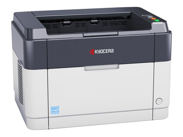 KYOCERA FS 1061DN 1800 x 600 DPI A4 Neuf - vue 8