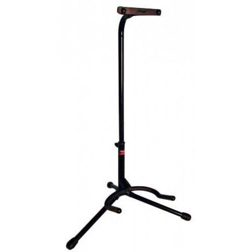 Support Guitare Tripode Noir Stagg Sg-A100Bk Stock B